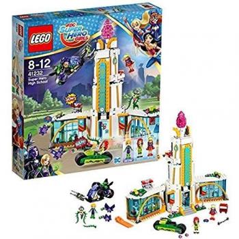 LEGO DC Super Hero Girls