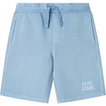 Short infantil Pepe Jeans Charles en color azul