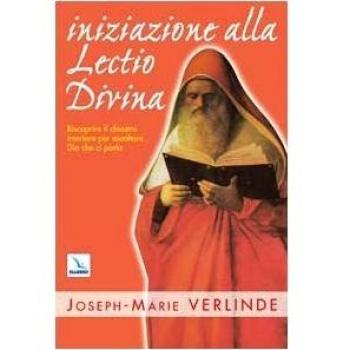 Iniziazione alla lectio divina