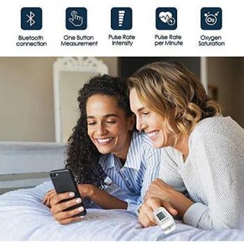 Équipement de Suivi de Saturation d'Oxygène « SpO₂ Tracker »