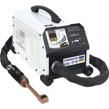 GYS Induktionskopf 37 mm Drahtbreite +200 °C 103 mm Länge