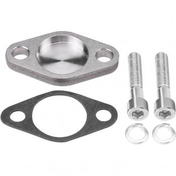 EGR Valve Blanking Kit with Gasket for BMW E53 E38 E39 E46 X5 SI-A0254