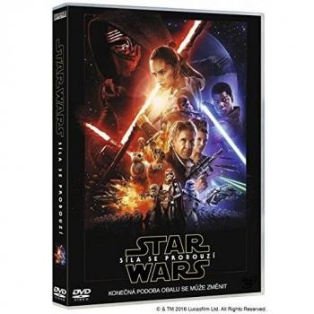 Film: Star Wars VII