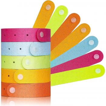 Pulsera Ajustable InsectoShield