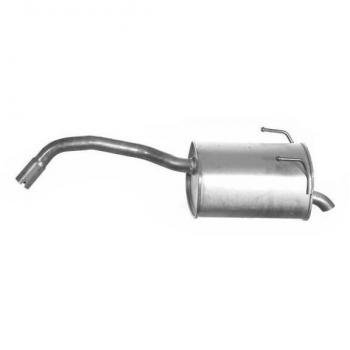 Silencioso trasero LS-147 VegaZ