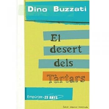 EL DESERT DELS TARTARS