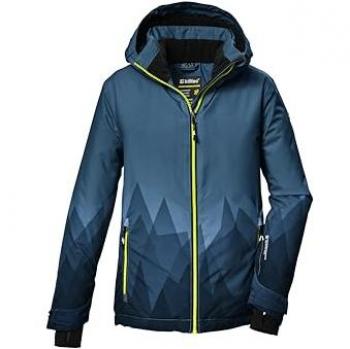 Killtec Skijacke für Jungen KSW 383 BYS