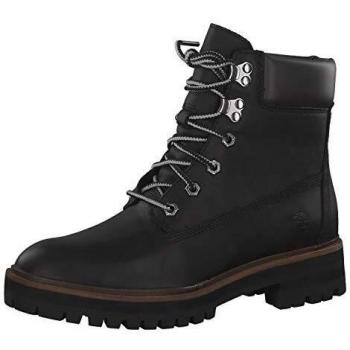 Timberland Lucia Way Damen Kurzschläger – Gelb/Noir – EU 39