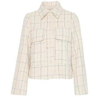 FRCHANI JA1 Kurzjacke für Damen