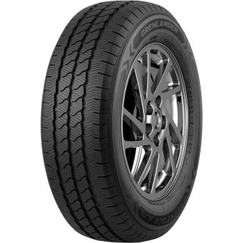 Pneumatici Grenlander Greentour A/S 225/75 R16 121/120R