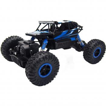 Amewi Conqueror 1:18 Automodello Elettrico Crawler 4WD