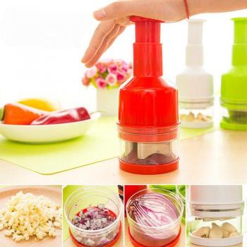 KitchenMaster Veggie Cutter