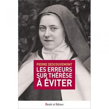 Lire en verite therese de l'enfant jesus  contresens a eviter