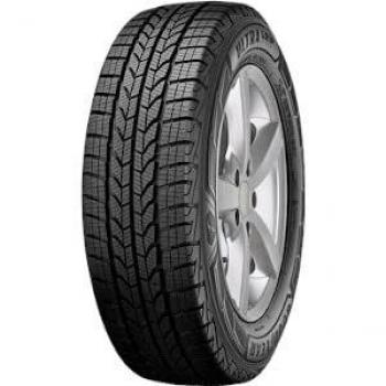 GOMME PNEUMATICI GOODYEAR 225/55 R17 109/107T ULTRAGRIP CARGO