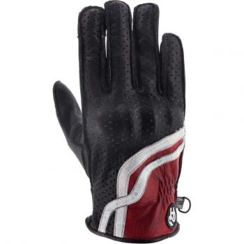 Helstons Virage Damen Motorrad Handschuhe