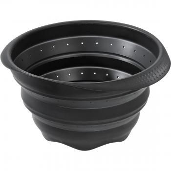 Coador Prático de Silicone 4 Litros