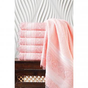 Ensemble de serviettes de bain en velours