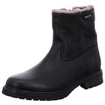 Mephisto Black Sportschuhe Größe 44 in Rot