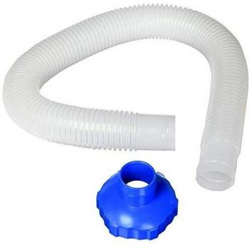 Adattatore per tubo skimmer Intex