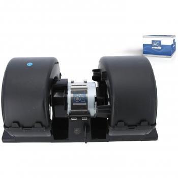 Pulseur d'air intérieur DT Spare Parts 2.76016