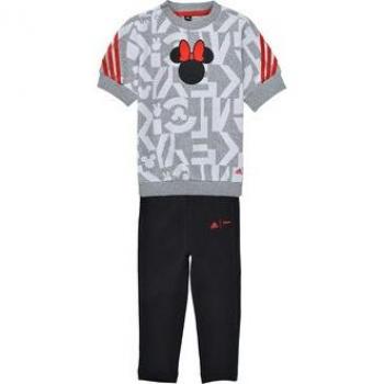 Traje de Baño Infantil Adidas Disney Minnie Mouse