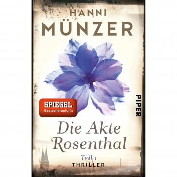 Die Akte Rosenthal – Teil 1
