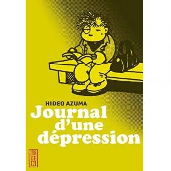 Journal D'une Dépression