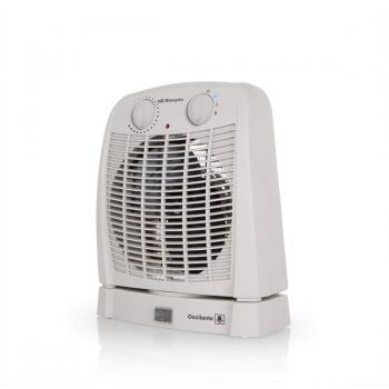 Stufa Elettrica Orbegozo FH 7001