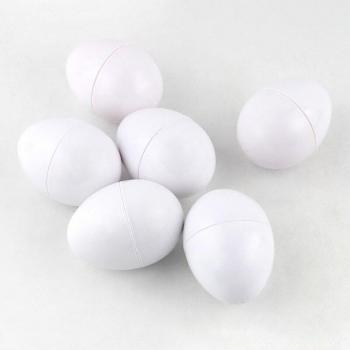 Early Education Egg Toys Set