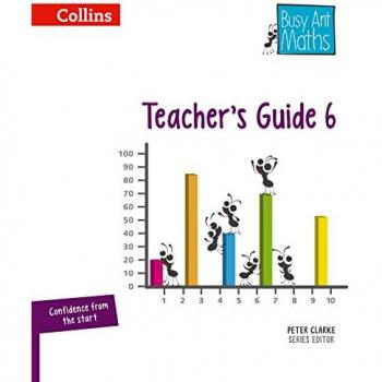 Teacher’s Guide 6