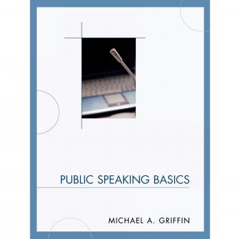 Public speaking basics