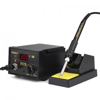 ESD 50W Station Soudage Digital 220V/110V