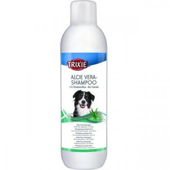 Trixie Shampoo met Aloe Vera