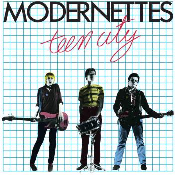 Teen city