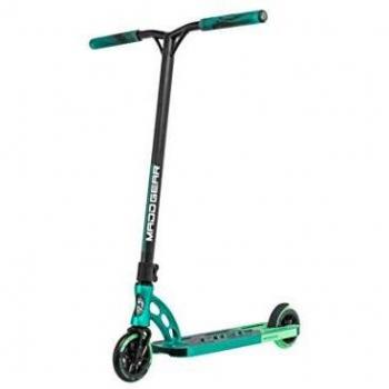 MGP Madd Gear VX Origin Serij Team Turquoise & Mint