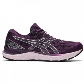 Asics Gel-Cumulus 23 Frau Rose