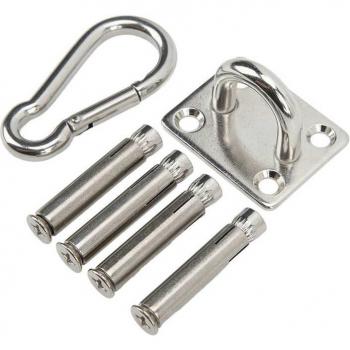 Unbreakable Hammock Suspension Kit