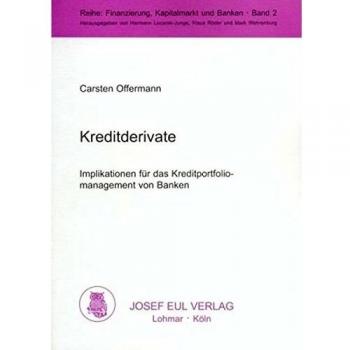 Kreditderivate