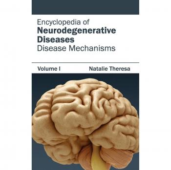 Encyclopedia of Neurodegenerative Diseases