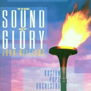 John Williams – Le Son de la Gloire