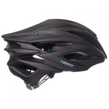 Casco Asphalte Race Neatt Nero