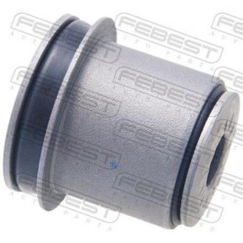 Febest CDAB‑015 Lenkerlager für Vorderachse (oben, vorne, innen)
