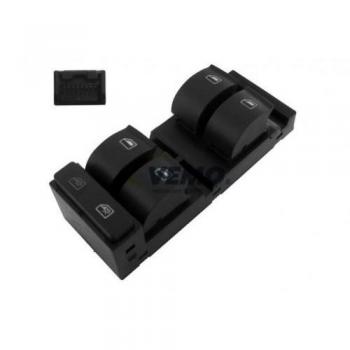 VEMO Electric Window Switch V10-73-0012