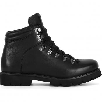 Polacchine Badura RICHFIELD‑25 MI08 Nero – Colore Nero