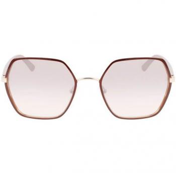 Calvin Klein Luxury Gold Eyewear CK21131S 208, 56mm