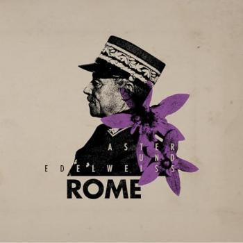 Rome Aster and Edelweiß Vinyl – Collector’s Item