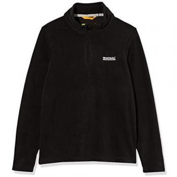 Regatta Hot Shot Half Zip Fleece – unisex Kindermode