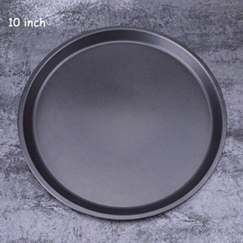 Round Non-Stick Pizza Mold