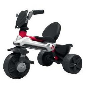 Injusa Triciclo Infantil Sport Basic