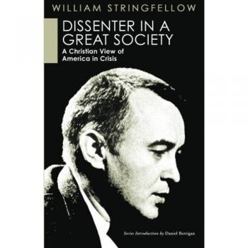 Dissenter in a Great Society